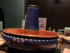 -东来顺·非遗火锅(赛格国际购物中心店)