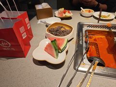 -海底捞火锅(北京路店)
