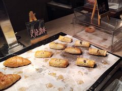 -舟山朱家尖威斯汀酒店·知味标帜自助餐厅