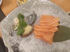 -菊上日式料理(蚌埠银泰店)