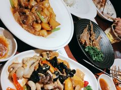 -前海沿·青岛菜(五四广场永旺店)