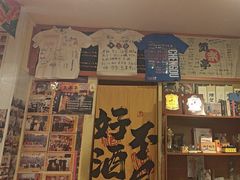 -気楽亭和食料理(气乐亭大世界本店)