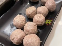 -潮发潮汕牛肉店(龙洞店)