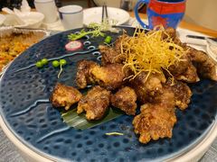 -姜君·千岛湖鱼头馆(浦东大道店)