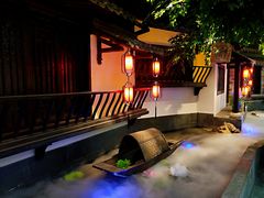 -江南韵·无锡太湖文化体验餐厅(凤凰天街店)