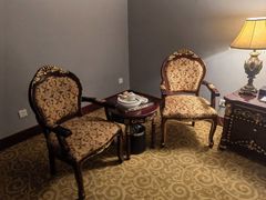 -汕头金乐大酒店