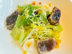 凯撒沙拉-THE WANG王品(上海中心云端店)