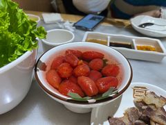 -韩宫宴和牛烤肉(合肥滨湖银泰城店)