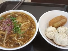 -毛华美食(清扬路店)
