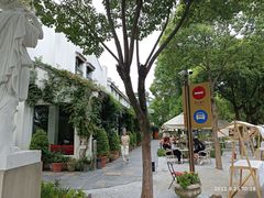 -九龙潭景区