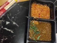 -石屏老字号4号包浆豆腐美食城(泼水广场店)