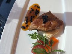 -梅筑·创意料理(王府井百货店)