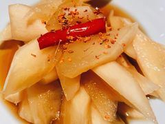 -老头儿油爆虾·1987杭州烟火味(湖滨银泰in77D区店)