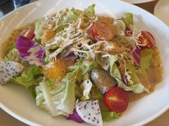 -海泰食府·新鲁菜·家宴(总部基地店)