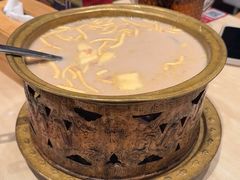 -羊之道草原味道清真餐厅(番禺店)