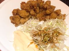 炸软骨-平成屋· Late Night 食堂(四川北路店)