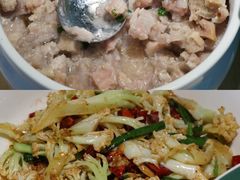 -费大厨辣椒炒肉(黄兴中心广场店)