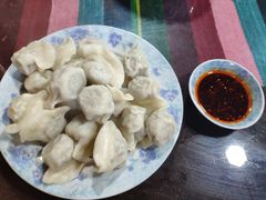 -口口香小吃店