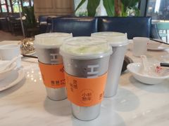 -喜茶(中山利和新地店)