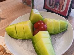 -连鹭海鲜·海肠捞饭·海胆饭(星海店)