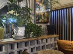 -大书房咖啡(中传国交店)
