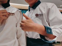 -海底捞火锅(CBD安泰广场店)