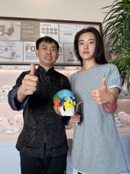 -颜和骨正·明哲式骨相美学整骨