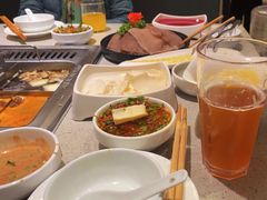 -海底捞火锅(群光广场店)