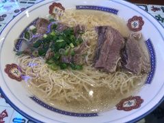-七爷清汤腩·港式餐厅(金狮广场店)