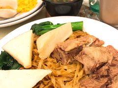 -民华鱼蛋粉面(正发楼店)