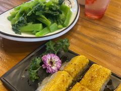 -粉巷13號陕菜馆