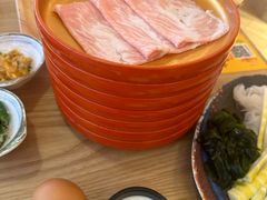 -松野谷·寿喜烧自助(华联顺义金街购物中心店)