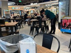 -盒马鲜生(悠方店)