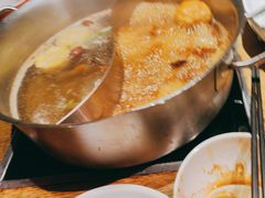 -牛很鲜潮汕牛肉火锅(朝晖路店)
