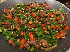 -杨记隆府(南坪店)