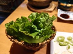 -大唐尚武烤活鳗鱼黑牛烤肉(大里路店)