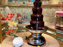 -金海湾自助餐厅(金陵饭店)