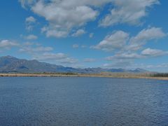 -野鸭湖国家湿地公园