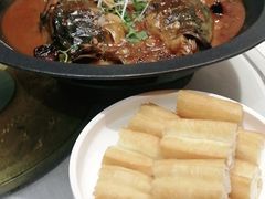 -大鸭梨烤鸭·北京菜(南小街/南苑店)