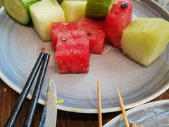 -菲住布渴酒店自助餐厅(阿里巴巴西溪园区店)