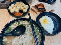 -二哥米线 丽江店