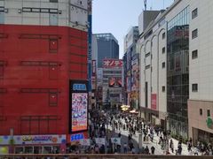 -秋叶原电器街
