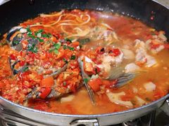 -味上湘菜馆(岳麓山店)