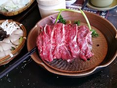 -盡膳口福·百年汤方火锅(科华北路店)