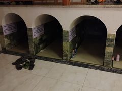 -极乐汇汗蒸会馆(杭州店)
