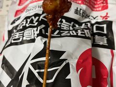 -夸父炸串(金桥国际广场店)