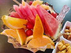 -粉墨特色菜·烧烤音乐酒馆