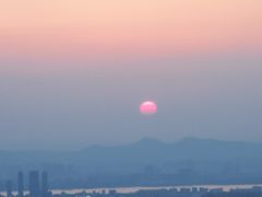 -紫金山山顶公园