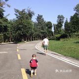 成都游攻略之凤凰山公园