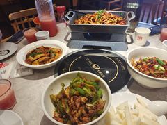 -大碗先生(万家丽店)